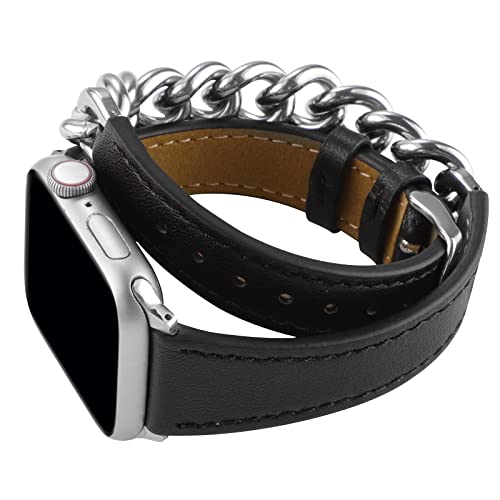 Black Silver