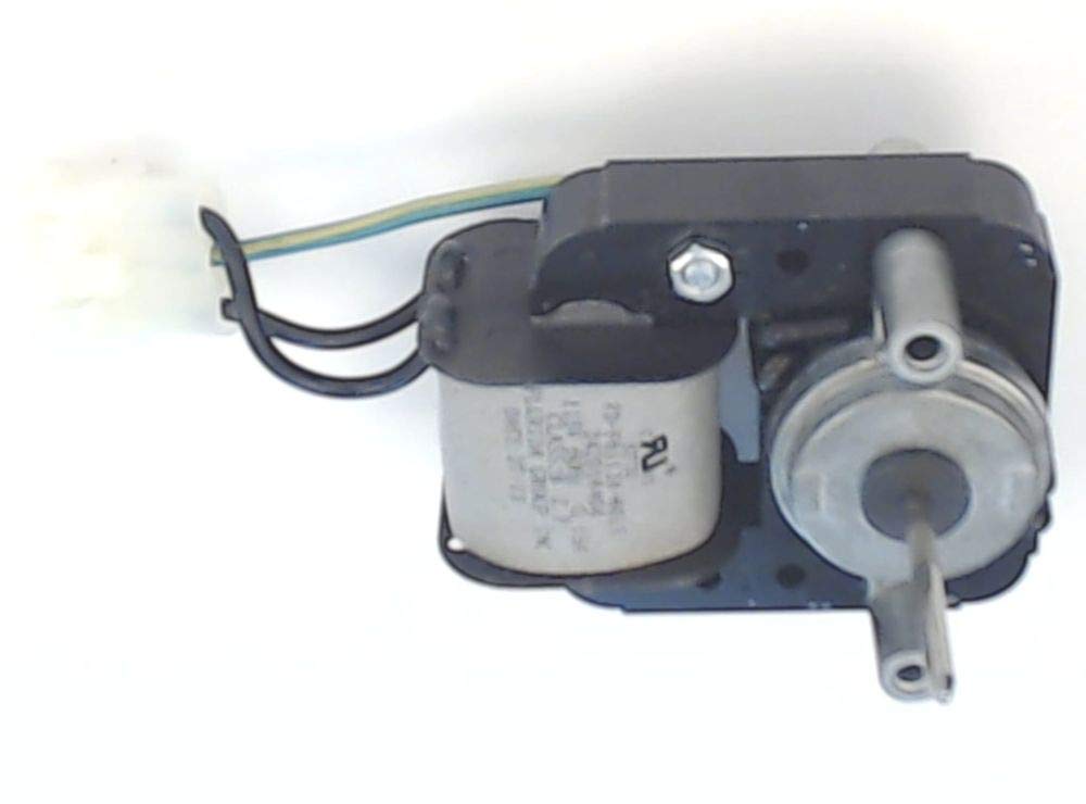 Frigidaire 242018404 Refrigerator Condenser Fan Motor Replacement Part - Compatible with Various Fridge Models for Home & Commercial Use