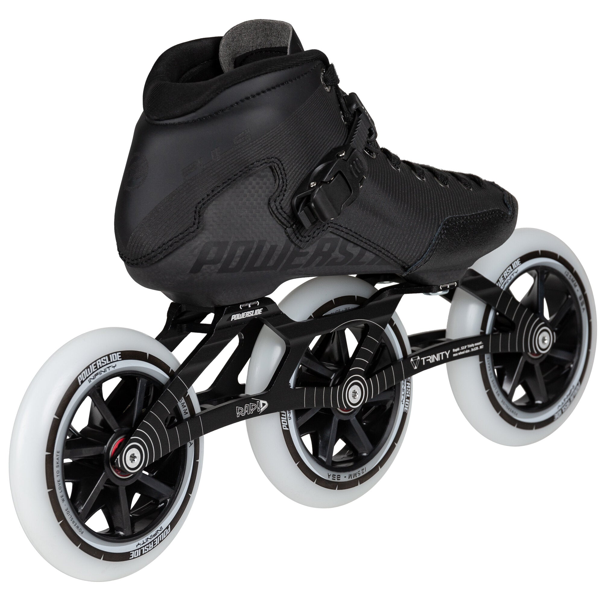 Puls 125 - High-Performance Electric Scooter for Adults | Eco-Friendly Commuting & Urban Travel