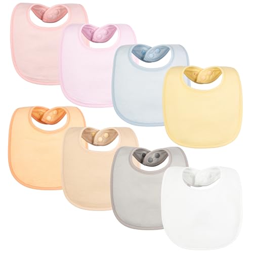 Girl Macaron 8-pack
