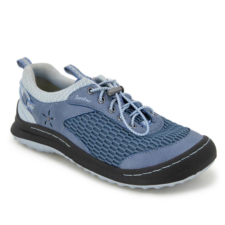 Jambu Sunset Eco Vegan Women's Shoes - Sustainable & Comfortable Footwear for Casual Walking, Hiking & Outdoor Activities