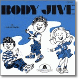 Body Jive CD - Fun & Energetic Dance Workout Music for Fitness, Yoga & Home Exercise - Perfect for Dance Parties & Group Fitness Classes