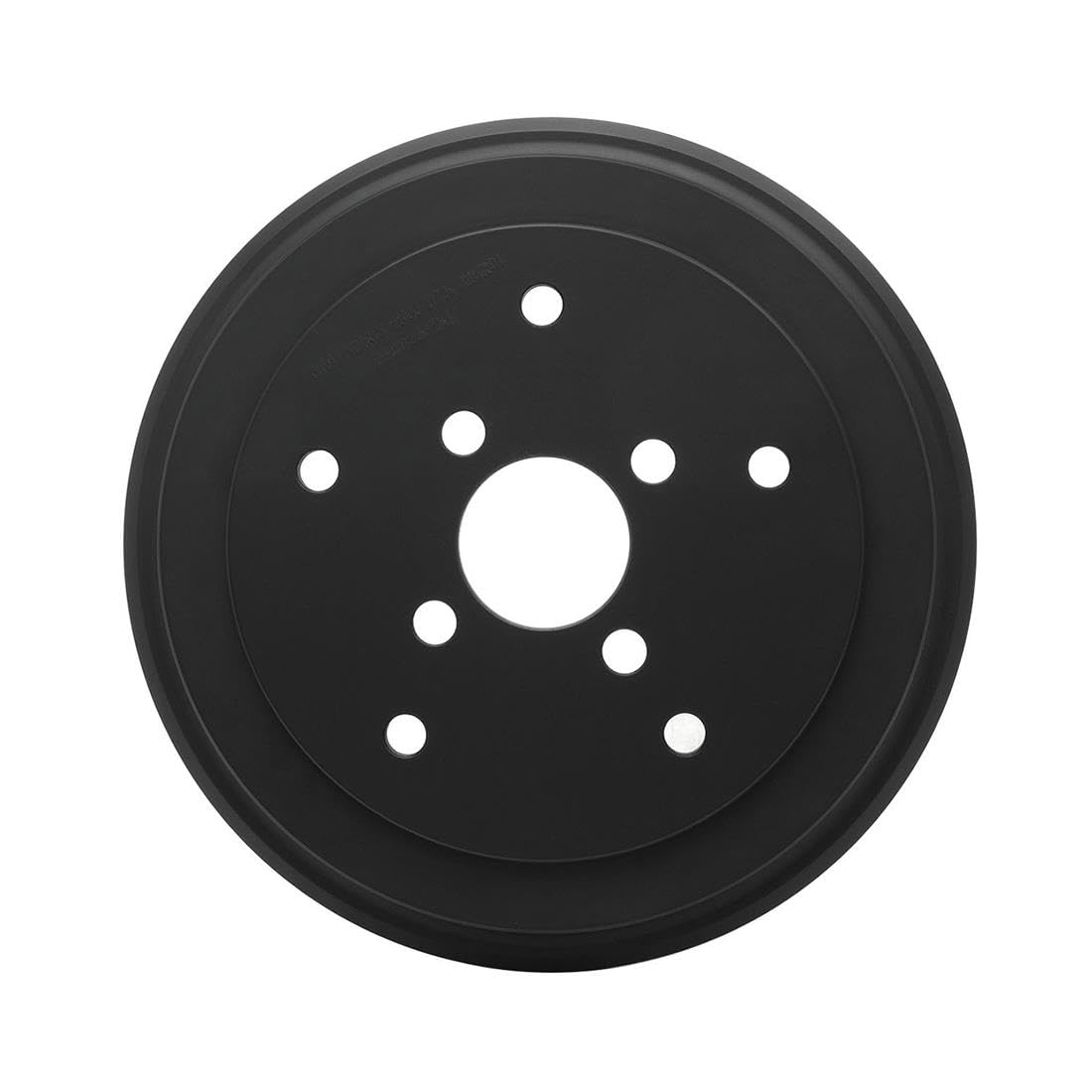 2-Pack Rear Brake Drum Set for 1989-1992 Suzuki Sidekick & Geo Tracker - Perfect for Off-Roading, Daily Commuting & Vehicle Maintenance