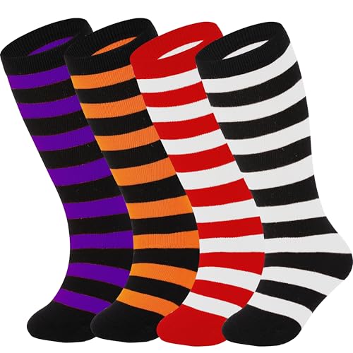 Halloween Orange Black/Purple Black/Black White/Red White