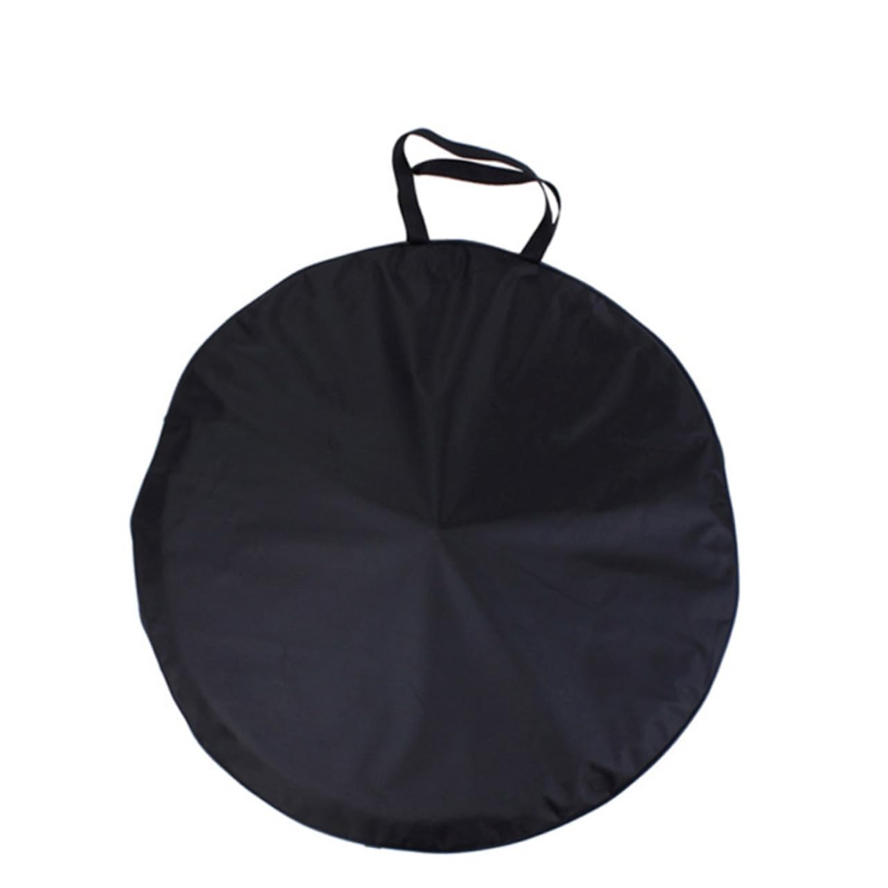 Mipcase 2-Pack Bike Wheel Travel Bags - Durable Bicycle Wheel Storage Case for Transport & Protection | Perfect for Air Travel, Cycling Trips & Bike Storage