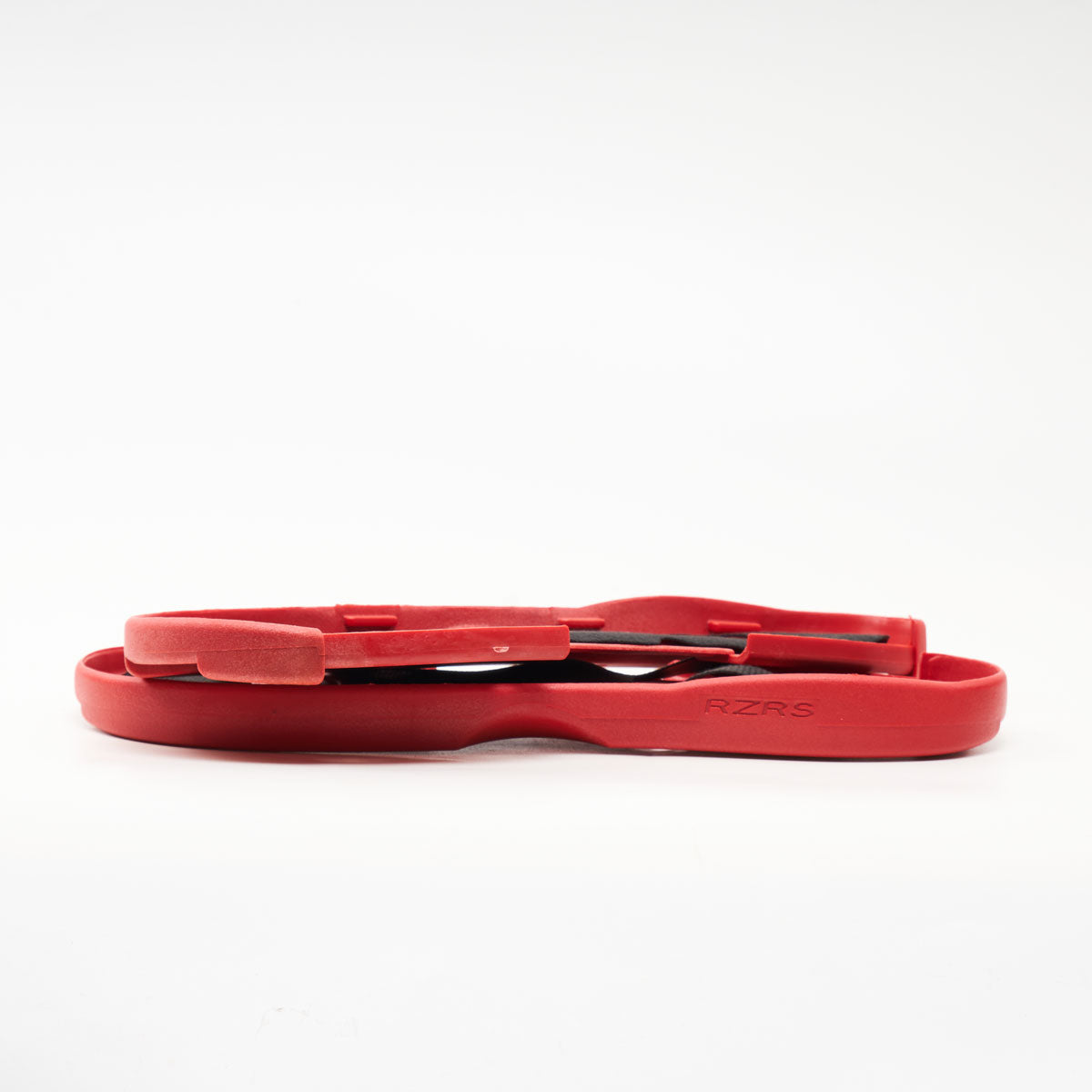 Premium Razor SL Baseplates in Red | High-Quality Shaving Accessories for Men | Perfect for Wet Shaving & Grooming Kits