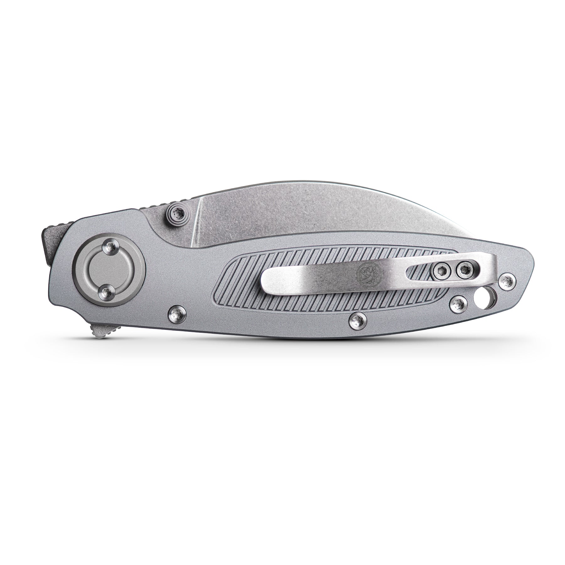 Shilin Cutter® Vanchor Lock® Folding Knife - 2.90