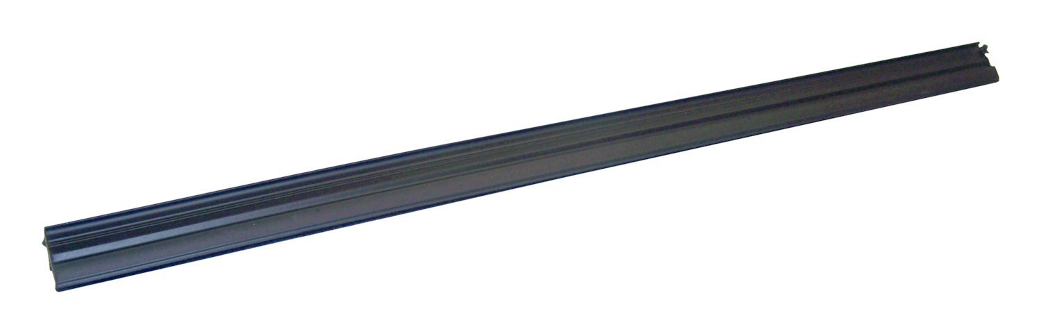 Crown Automotive 55235404 Weatherstrip Seal - Premium Car Door Weather Stripping for Enhanced Noise Reduction & Weather Protection | Perfect for Jeep, Dodge, Ram & Other Vehicles