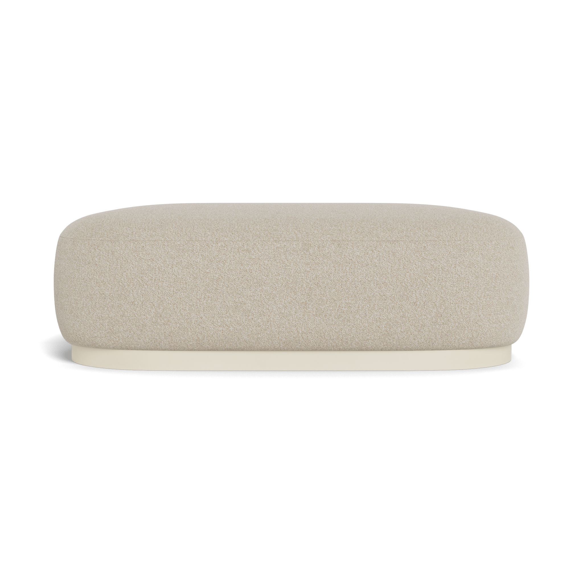 Gio Ottoman - Modern Storage Ottoman Bench with Lift Top, Upholstered Footrest Stool for Living Room, Bedroom & Entryway - Perfect for Extra Seating & Hidden Storage