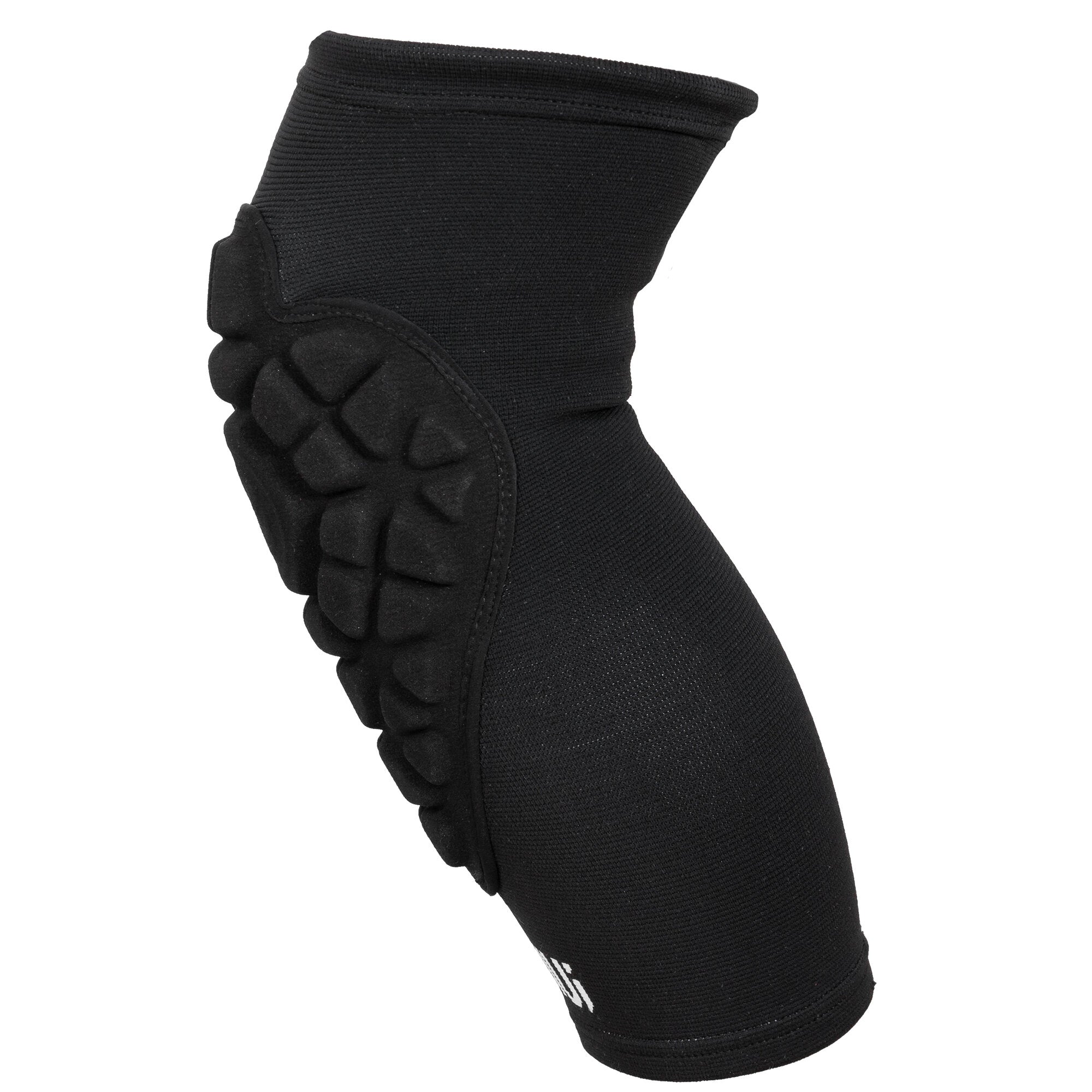 Shock Sleeve Pro Knee Brace Support - Compression Sleeve for Knee Pain Relief & Joint Stability - Perfect for Running, Basketball, Workout & Arthritis Support