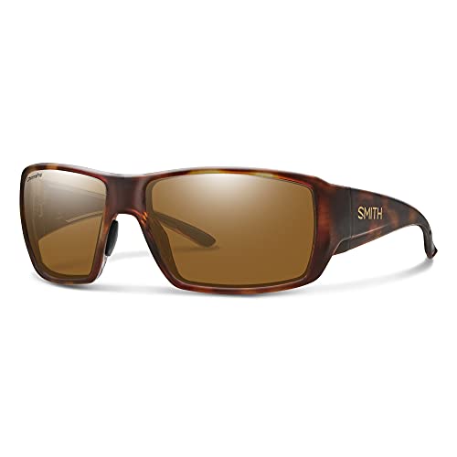 Matte Havana / Chromapop Polarized Brown