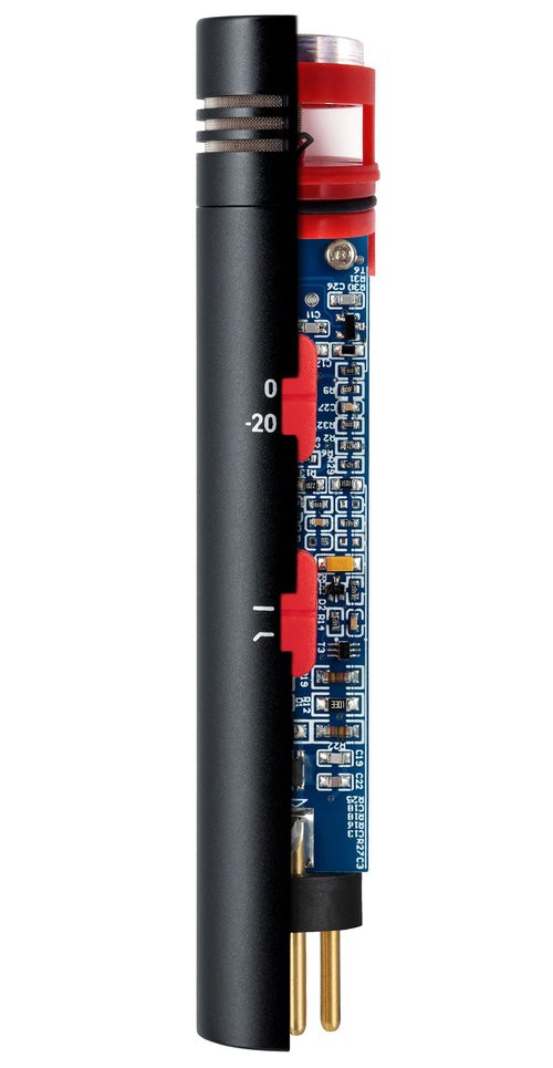 SE7 (Matched Pair) - High-Quality Audio Equipment for Professional Recording & Live Performances | Perfect for Studios, Podcasts, and Music Production