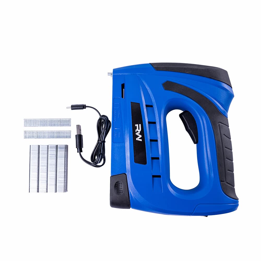 RealWork 4V Cordless 3/8