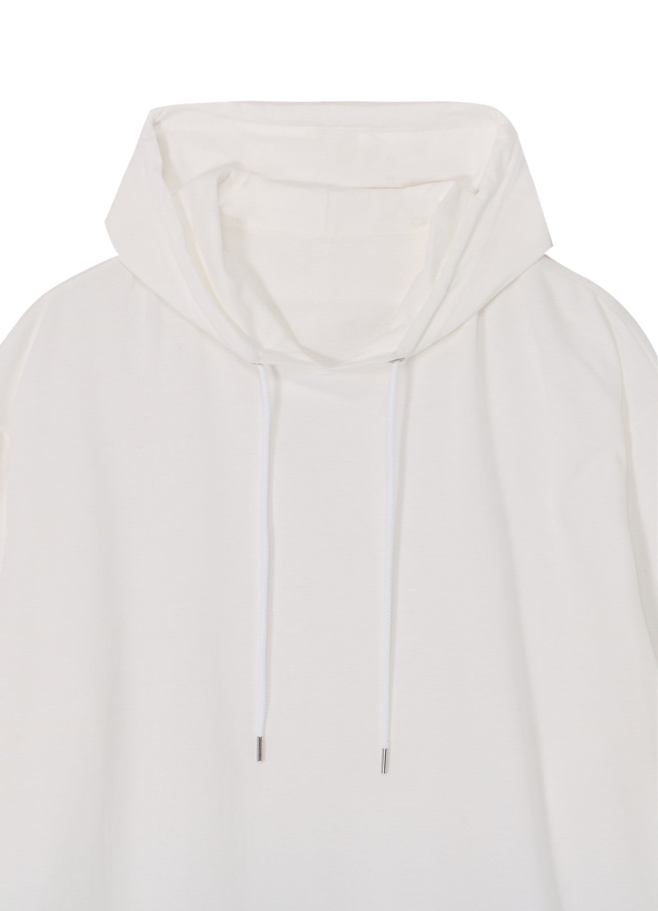 Soft Cotton Jersey 7th Sleeve Hoodie for Men & Women - Cozy Pullover Sweatshirt for Casual Wear, Gym, and Outdoor Activities