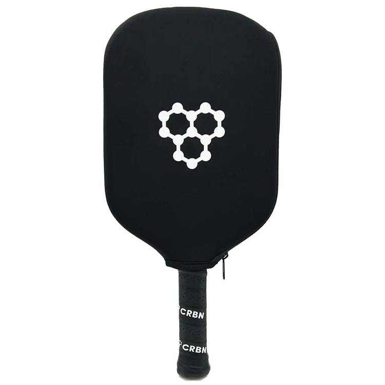 CRBN 3X Power Series - High Performance Carbon Fiber Paddle (Demo Rental Available) - Perfect for Pickleball Tournaments & Professional Training