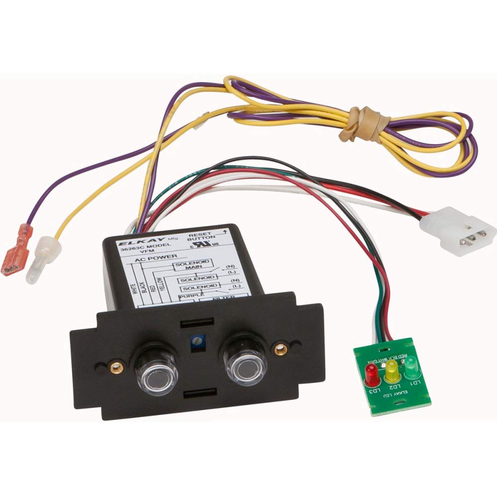 VFM Sensor Assembly - High Precision Automotive Sensor for Engine Performance & Diagnostics | Ideal for Car Repair, Fleet Maintenance & DIY Mechanics