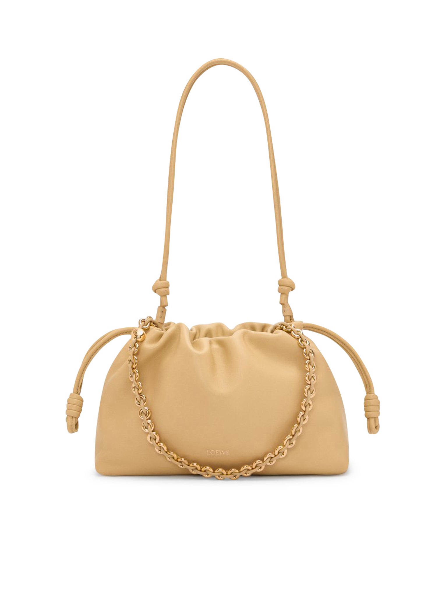 Premium Soft Lambskin Medium Flamenco Purse - Stylish Crossbody Bag for Women, Perfect for Parties, Travel & Everyday Use
