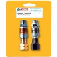 GW 33-QC-HTPRSP Hose to Torch Pop Package - 1 Each - Perfect for Welding, Plumbing & HVAC Repairs