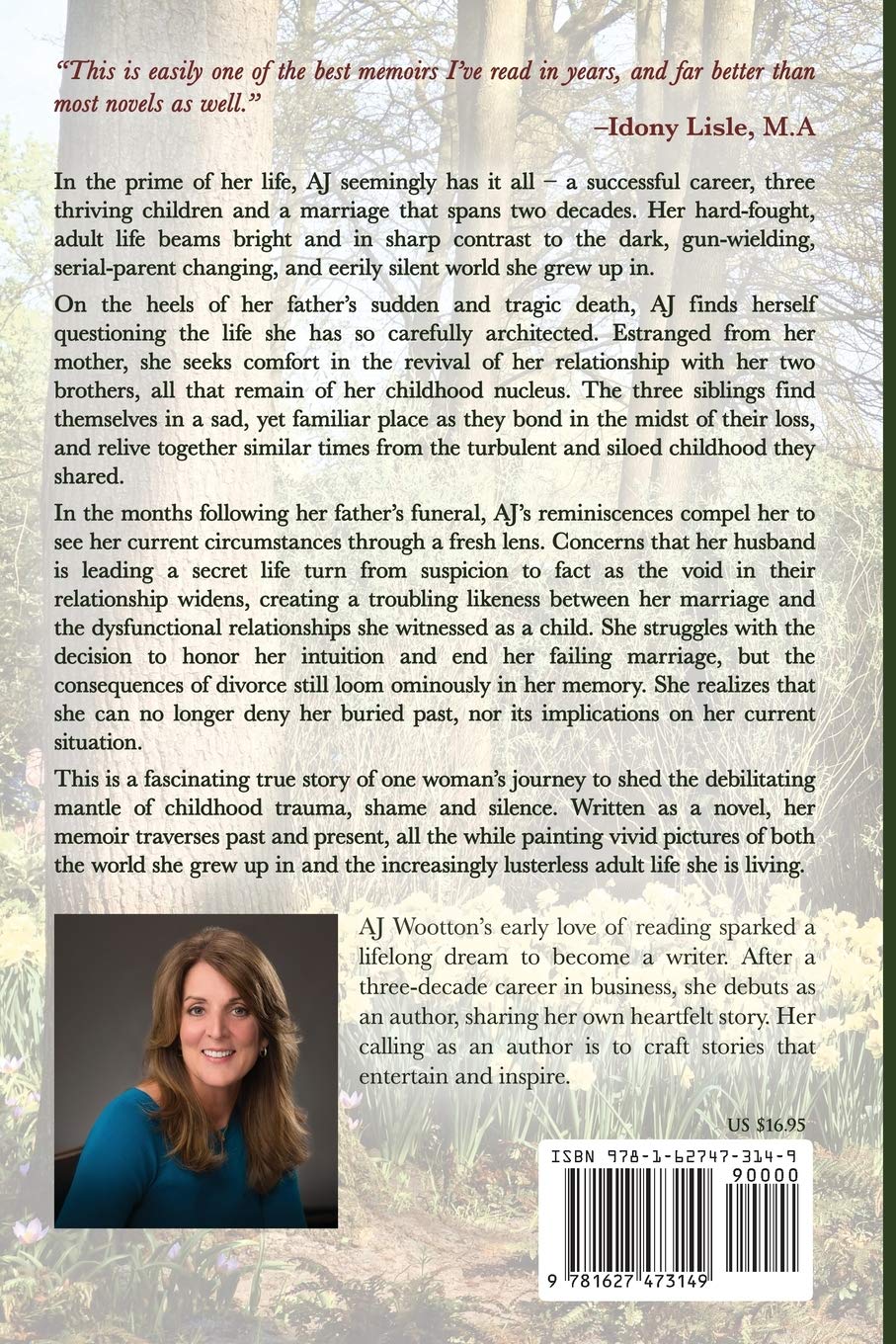 Gardening with Guns: A Memoir - Inspirational Story of Growth & Resilience | Perfect for Book Clubs, Veterans & Gardening Enthusiasts