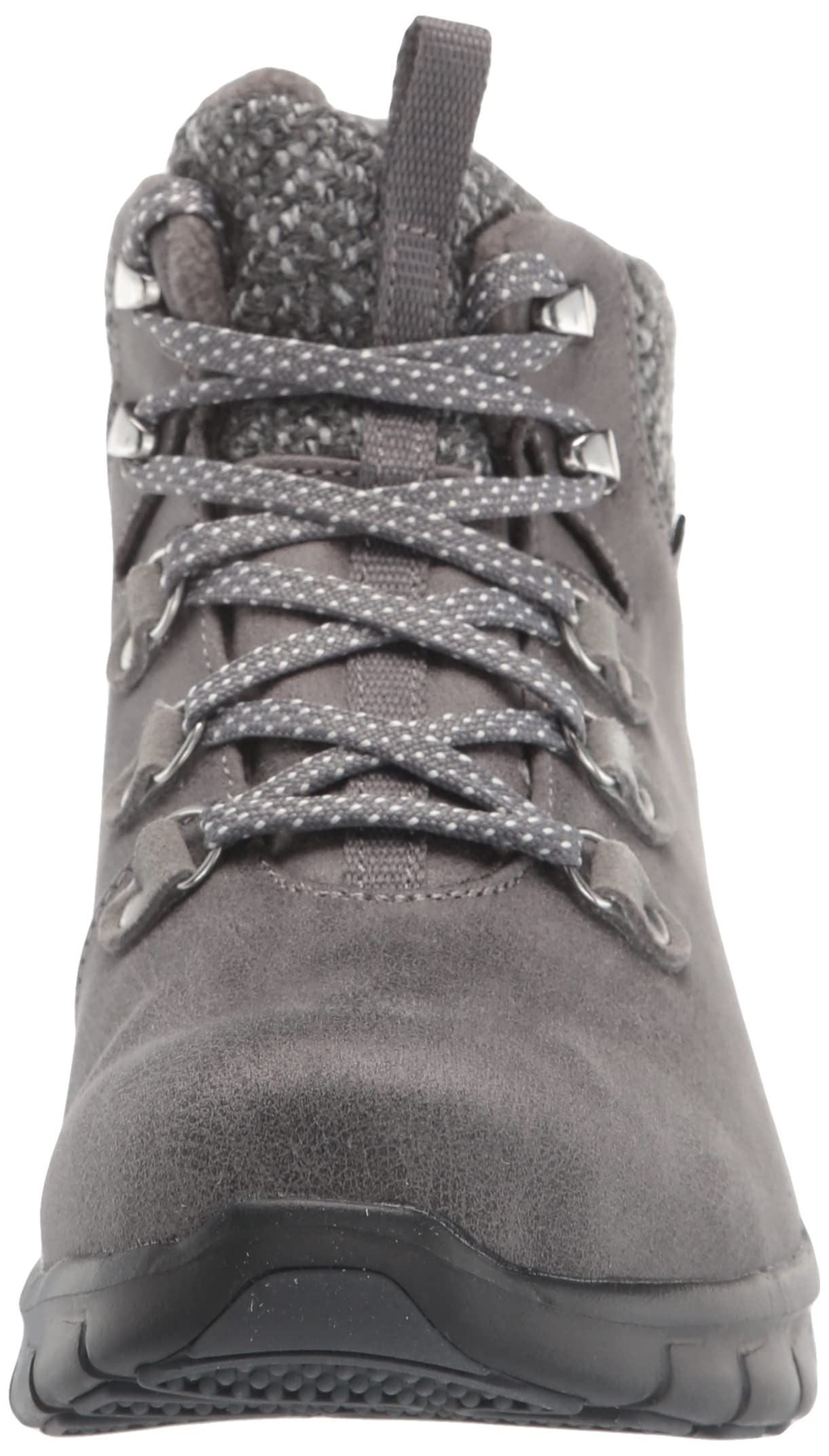 Skechers Women's Comfort Walking Boots - Lightweight Slip-Resistant Shoes for Walking, Hiking & Outdoor Activities