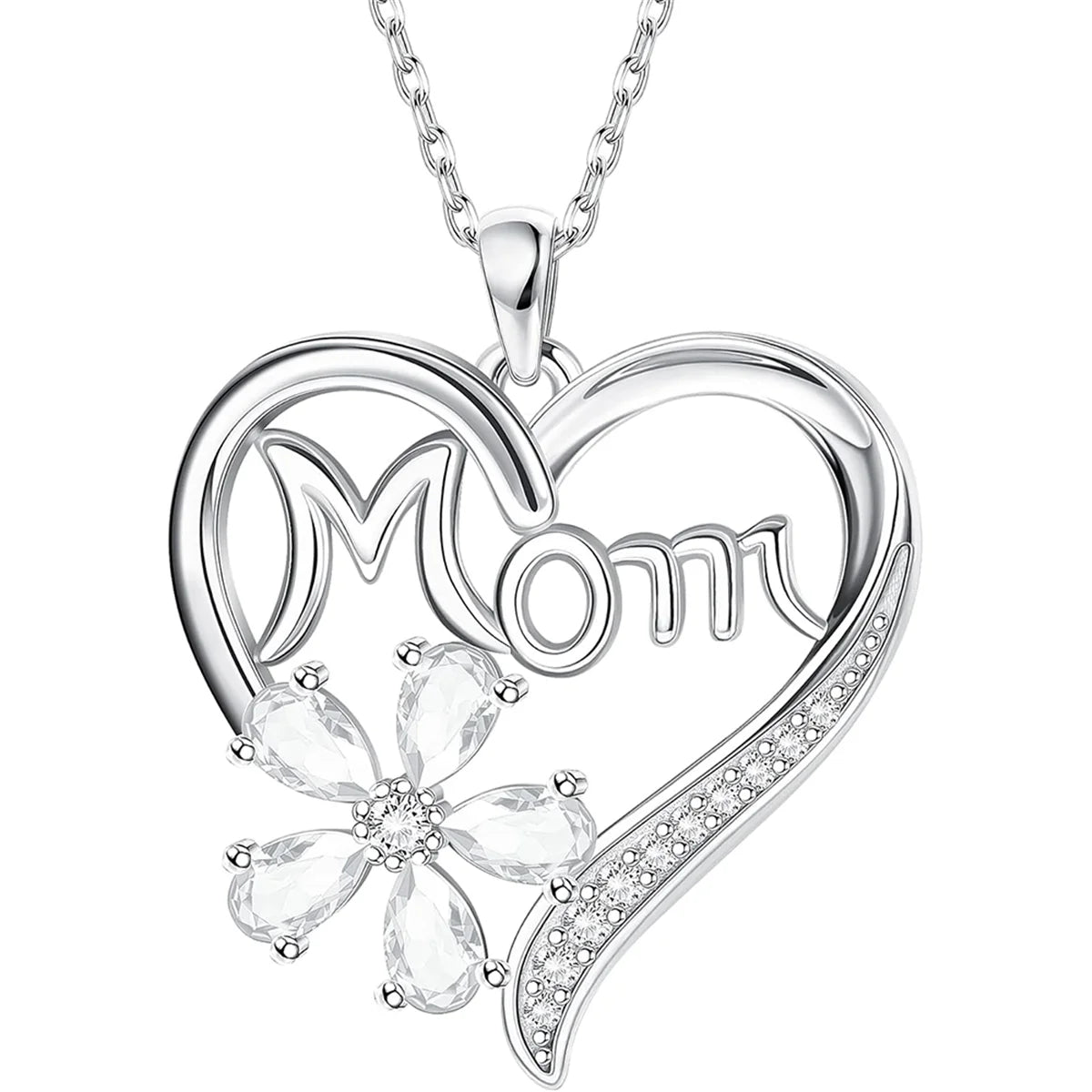Dear Mom - Heartwarming Gifts for Mother's Day, Birthday & Special Occasions | Personalized Keepsakes & Thoughtful Presents for Mom - Perfect for Mother's Day, Christmas & Anniversaries