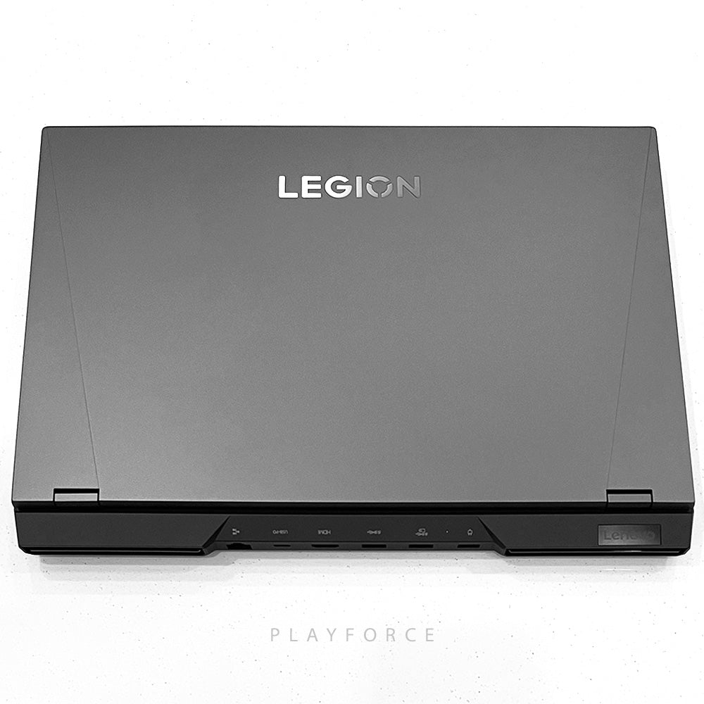 Lenovo Legion 5 Pro Gaming Laptop - Intel Core i7-12700H, NVIDIA RTX 3060, 32GB RAM, 512GB SSD, 15.6