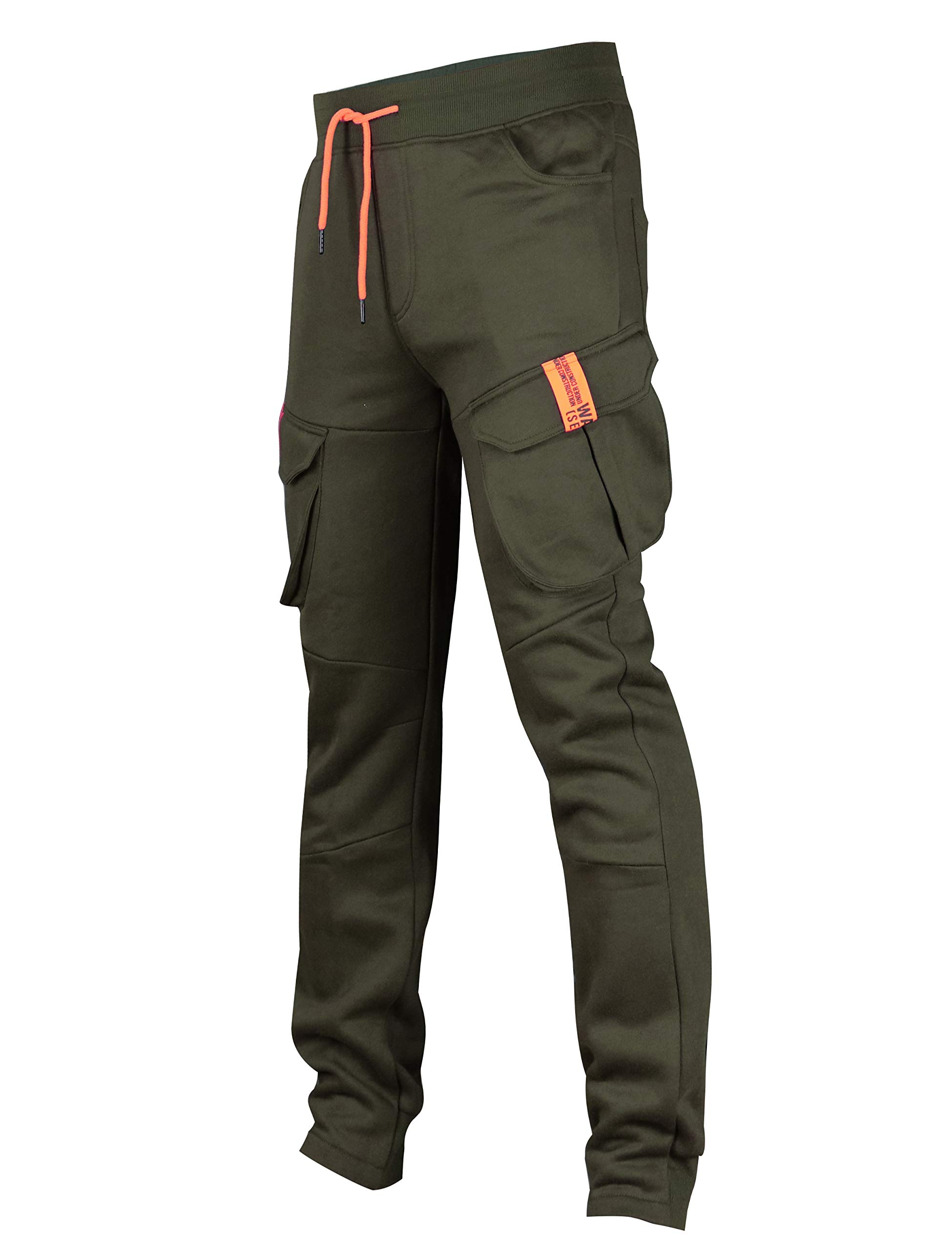 Premium Men's TechFleece Hoodie - Athletic Jogger Workout Jacket for Gym, Running & Outdoor Sports | Lightweight & Breathable Activewear for Fitness Enthusiasts