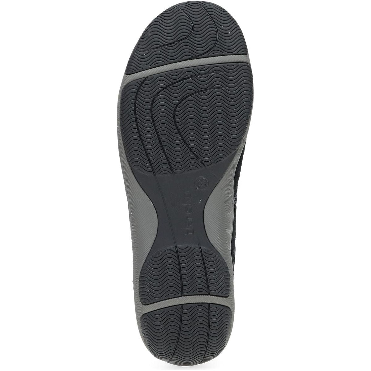 DANSKO HARLYN Women's Comfortable Slip-Resistant Shoes - Medium & Wide Width for Work, Nursing, and All-Day Wear