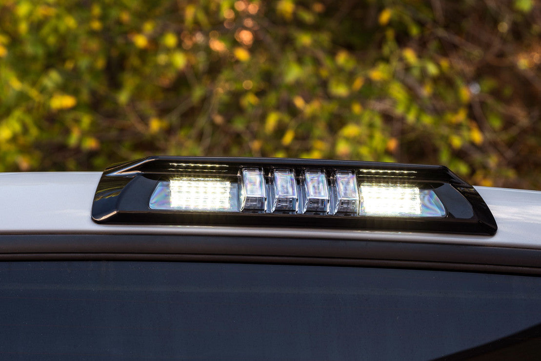 Dodge Ram HD 2019+ X3B LED Brake Light - High Performance LED Tail Light for Dodge Ram Heavy Duty Trucks - Perfect for Night Driving and Enhanced Safety