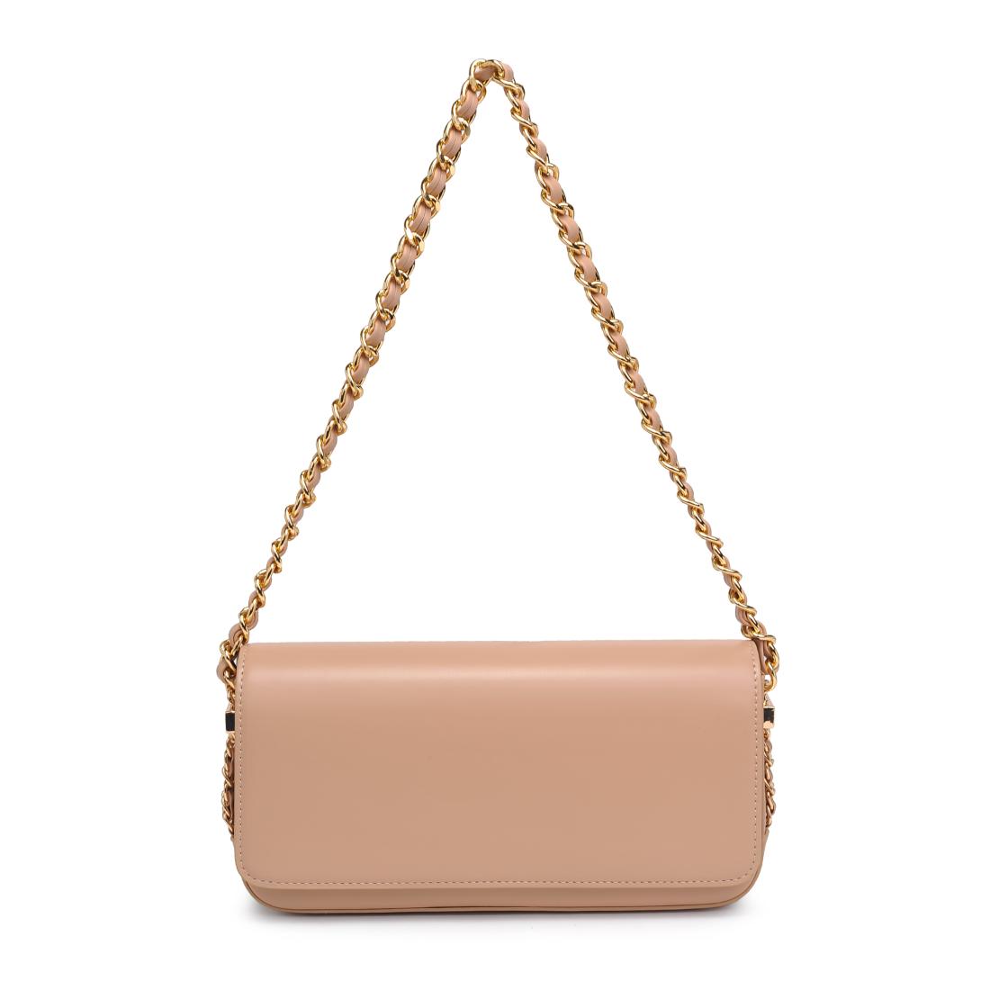 Julia Crossbody Bag for Women - Stylish & Lightweight Shoulder Purse - Perfect for Daily Use, Travel, and Shopping