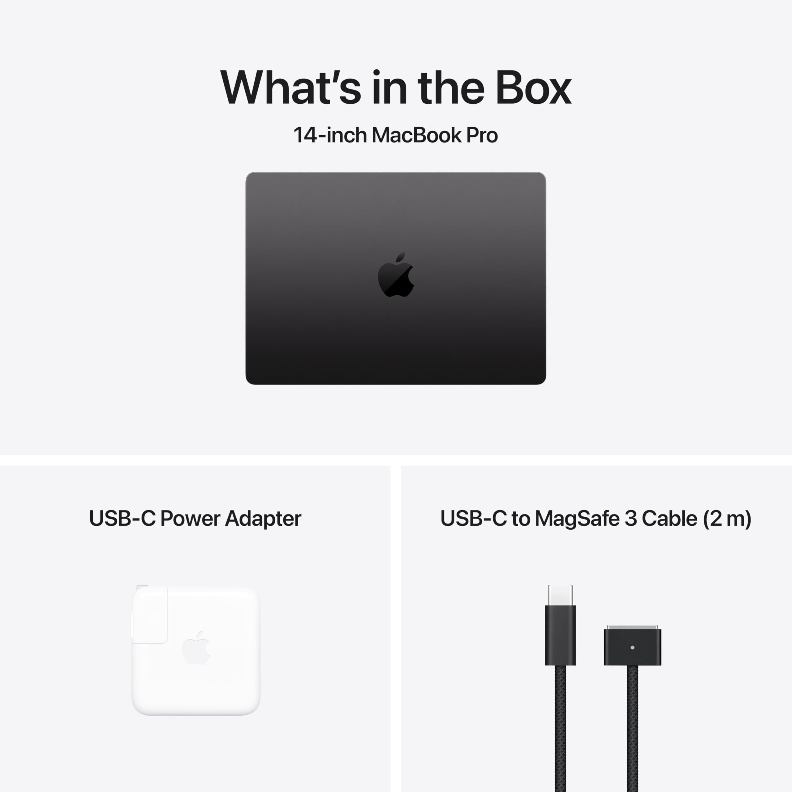 Apple 2024 MacBook Pro 14.2