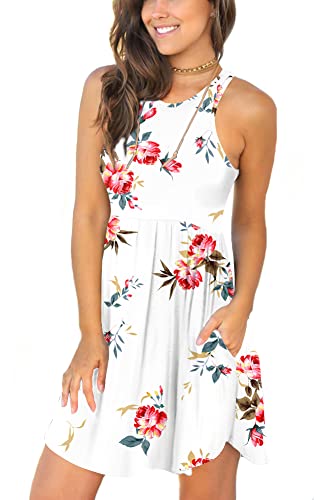 Floral White