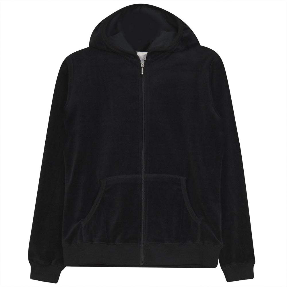 Long Sleeve Hoodie Cardigan Sweater for Women & Men - Cozy Fall & Winter Layering Outfit for Casual Wear, Loungewear, and Outdoor Activities
