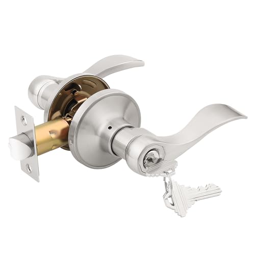 Brushed Nickel