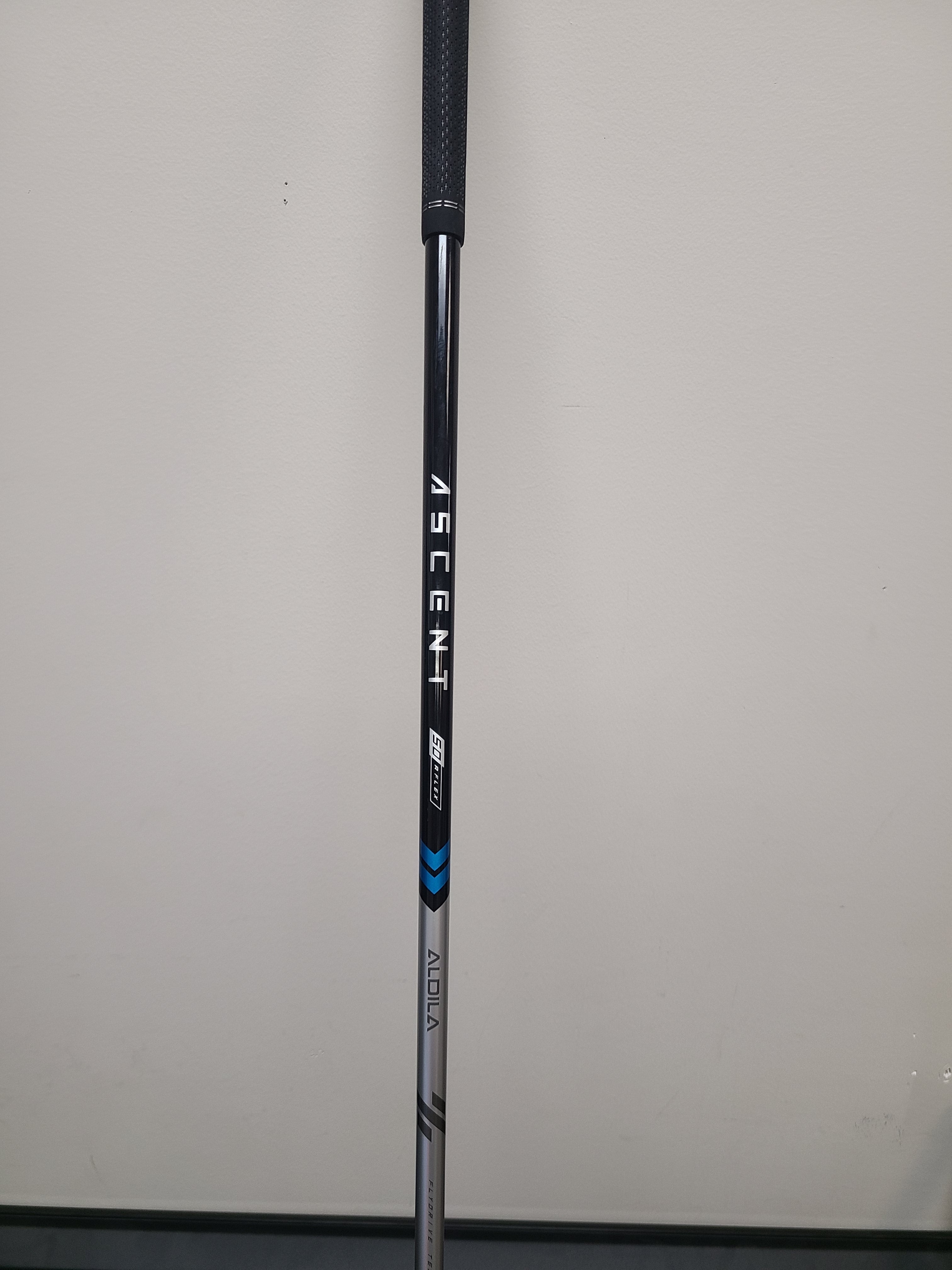 Callaway Paradym X 5 Wood Golf Club - Ascent Blue 50 Regular Flex Right Hand Men's Fairway Wood | Perfect for Long Fairway Shots & Course Play