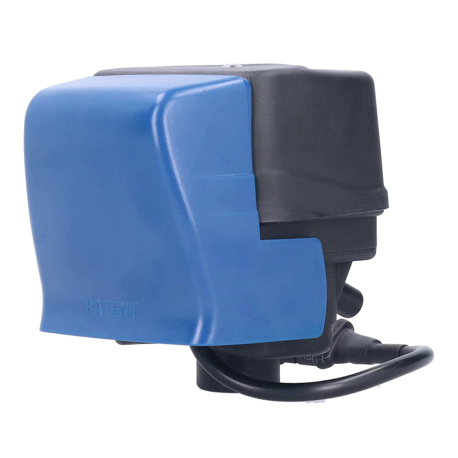 Yosoo 24V AC Electric Pulsator for Dairy Milker - 2 Outlets Cow Sheep Milking Machine Accessories | Perfect for Farm Use, Dairy Production & Livestock Care