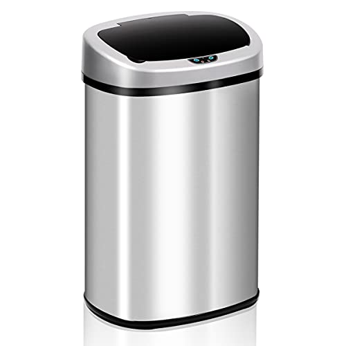 Brushed Stainless Steel