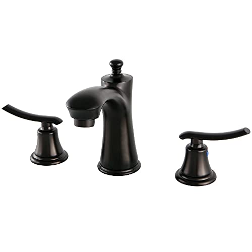 Oil Rubbed Bronze