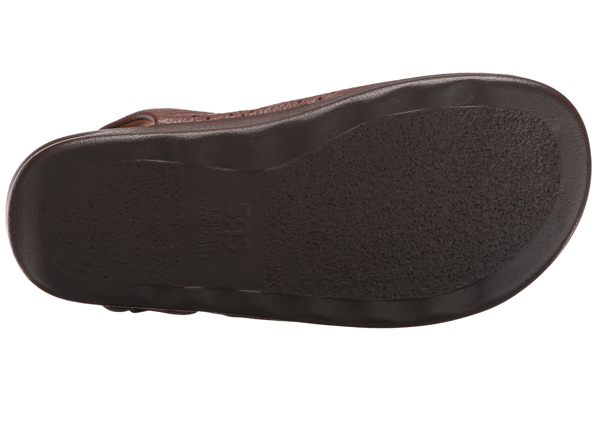 SAS Women's Comfortable Relaxed Sandals - Lightweight & Breathable Summer Walking Shoes for Beach, Travel & Casual Outings