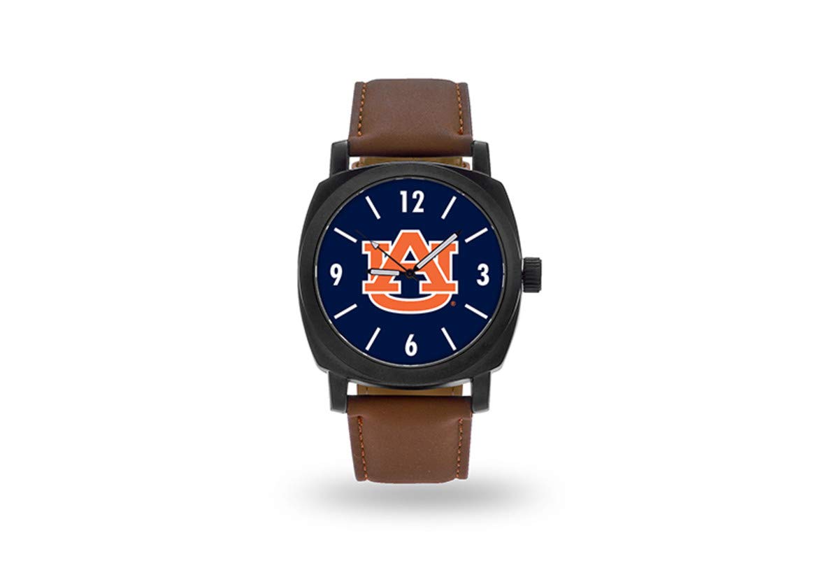 Sparo Auburn Knight Men's Digital Sports Watch - Waterproof Fitness Tracker with Heart Rate Monitor, Step Counter & Sleep Tracking - Perfect for Running, Gym & Outdoor Activities