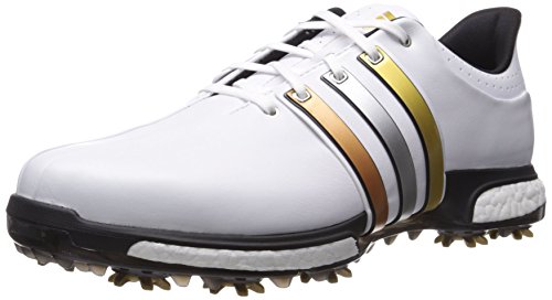 Fatwa White/Gold Metallic/Core Black