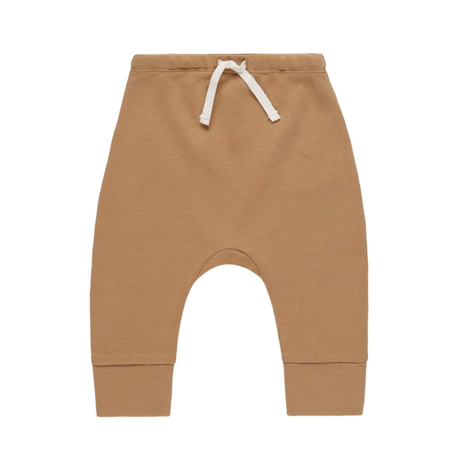 Golden Drawstring Pants for Men & Women - Comfortable Casual Lounge Pants with Adjustable Waistband - Perfect for Yoga, Home Wear & Relaxation