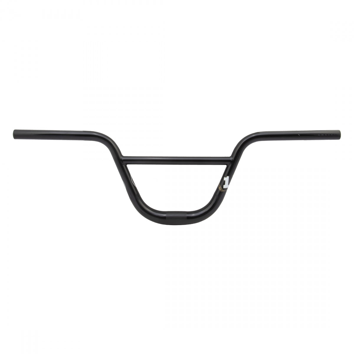 Alienation Olympic Bars Black 31.8mm 28.35in 4130 Chromoly - Premium Weightlifting Bars for CrossFit & Powerlifting Training