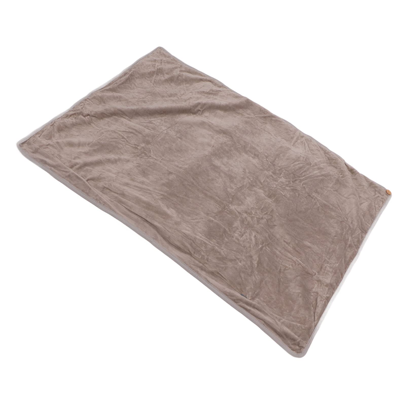 Cosiki Electric Heated Blanket - Ultra Soft & Fast Warming Electric Blanket for Winter - Perfect for Home, Office, and Travel Use