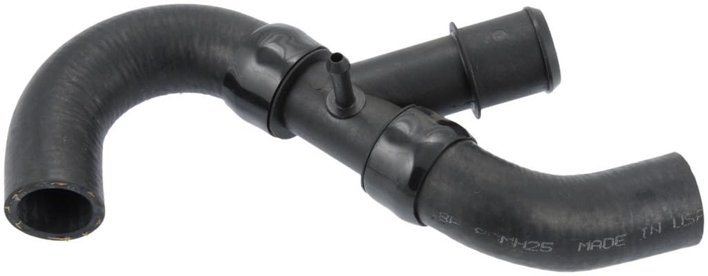 Continental 62292 Molded Radiator Hose - Premium Replacement for Engine Cooling System | Perfect for Cars, Trucks & SUVs