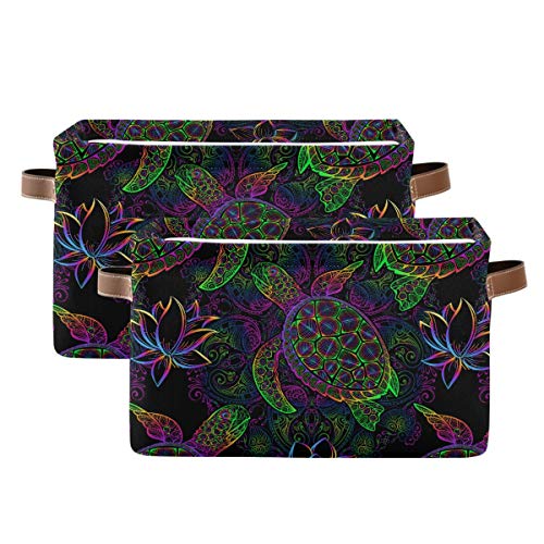 Mandala Sea Turtle