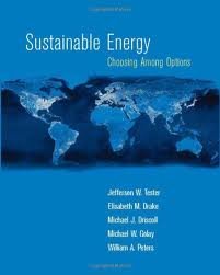 Sustainable Energy: The MIT Press - Essential Guide for Renewable Energy Solutions & Eco-Friendly Living