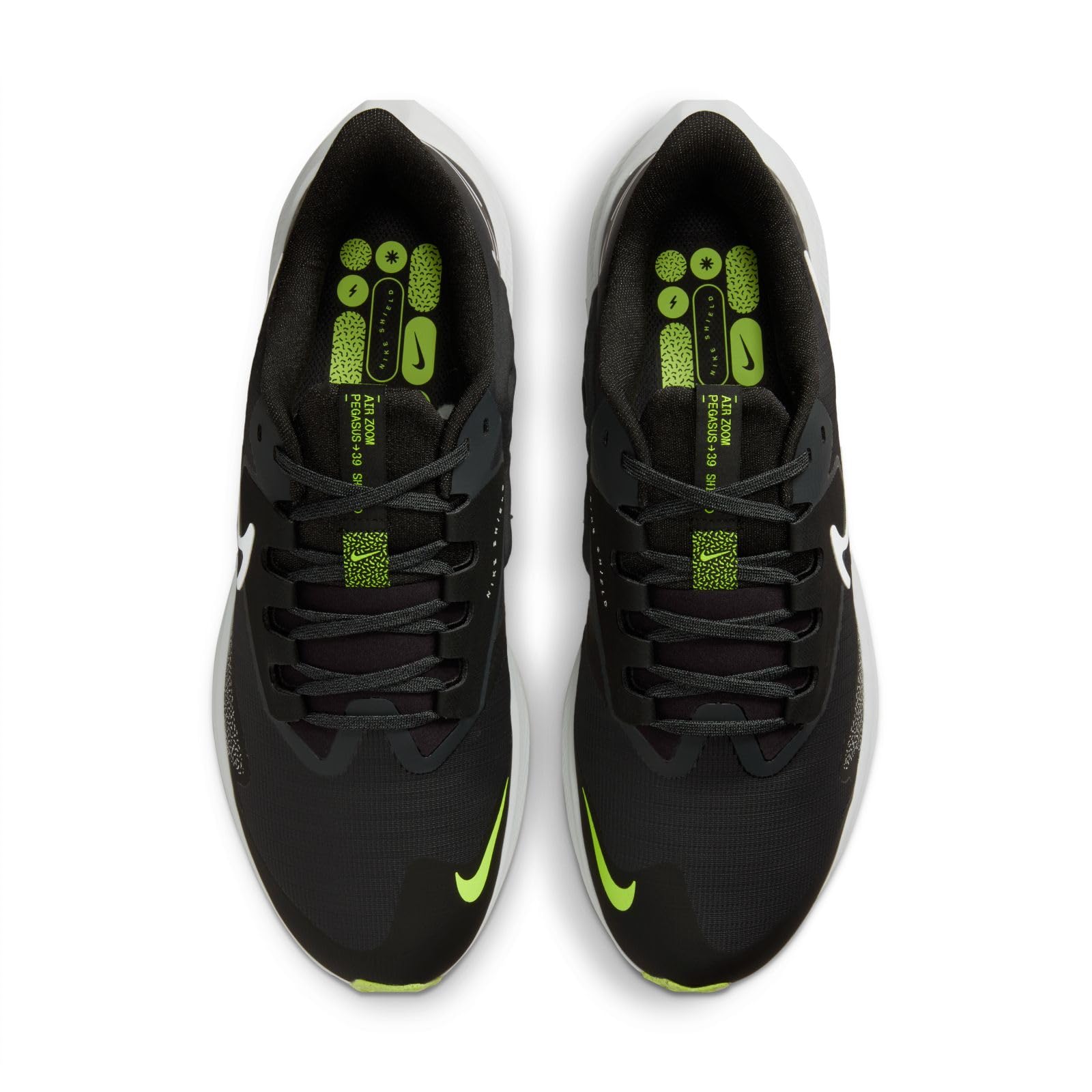 Nike Men's Running Shoes - Lightweight Athletic Sneakers for Jogging, Gym & Casual Wear | Breathable Comfort for Daily Workouts & Street Style