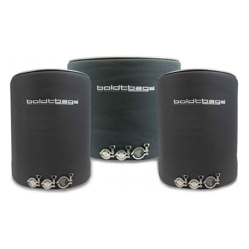 Boldtbags Commercial Stainless Steel Bubble Hash Washing Machine Kit - Perfect for Large-Scale Cannabis Extraction & Hash Production