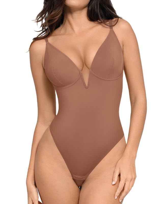 Light Brown